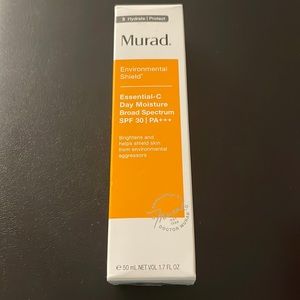 MURAD ENVIRONMENTAL SHIELD